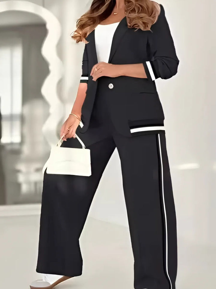 Sofia™ | Completo Classico Sportivo