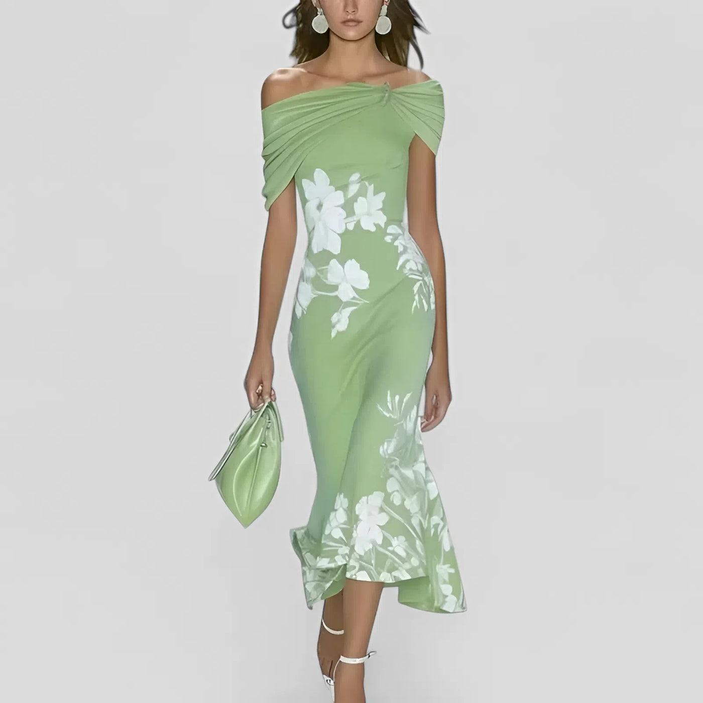 Rocela | Vestito Midi