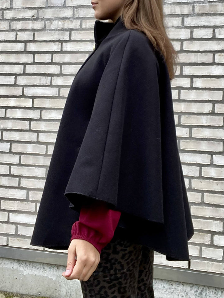 Sofia™ | Cappotto in Lana Confortevole