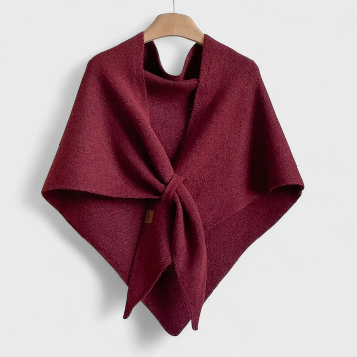 Luna - Sciarpa d'autunno