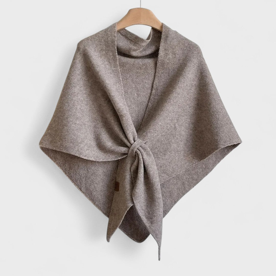 Luna - Sciarpa d'autunno