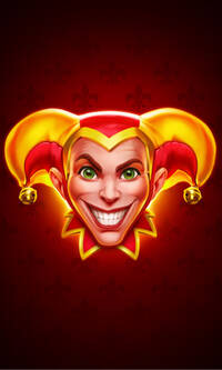 Royal Joker Hold and Win