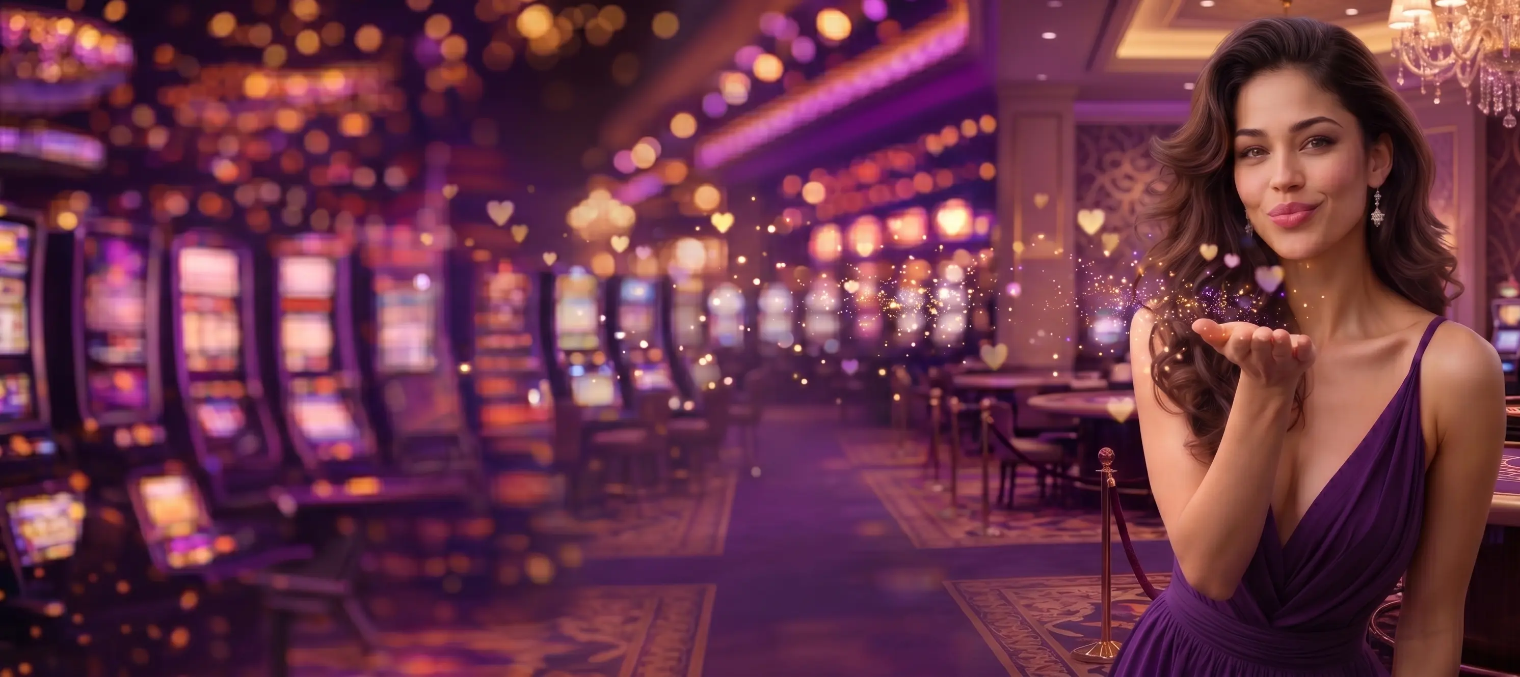 Candyspinz Casino